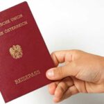 Buy Austria Passport Online