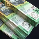 Canadian Dollars for sale