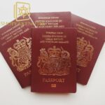 Buy British passport Online