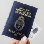 Buy Argentina Passport online
