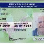 Buy Australian Driving License