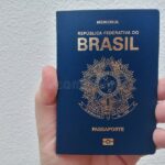 Buy Brazilian Passport online