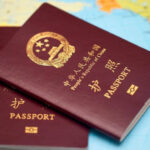 Buy Chinese Passport online