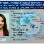 Buy International Driving License
