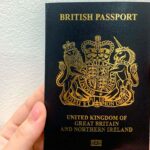 Buy Original UK Passport online