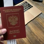 Buy Russian Passport online
