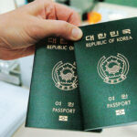 Buy South Korean Passports online
