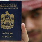 Buy United Arab Emirates Passport online
