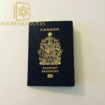 Buy Canadian Passports