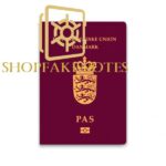 Buy   Danish Passport