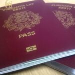 Buy Registered Estonian Passports