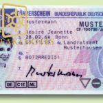 Buy  German Driver’s License