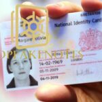 Buy   ID cards Online