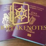 Buy  Irish passport online