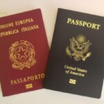 Buy Italian Passport Online