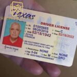 Buy Driver’s License Online