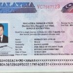 Apply for malaysia visa online