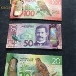 Buy Counterfeit New Zealand Dollars  Online