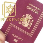 Buy Registered Spanish Passport