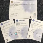 Buy NEBOSH certificate online