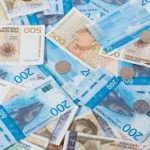 Buy Norwegian Krone online