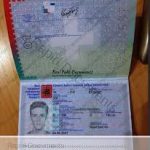 Buy Switzerland Passport online