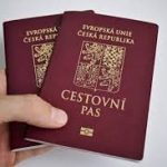 Buy Czech Republic Passport Online