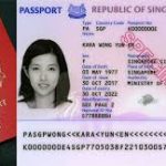 Buy Singapore Passport Online