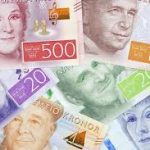 Buy Swedish Krona online
