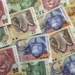 Buy South African Rand online
