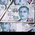 Buy Singapore Dollar online