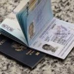 Buy US passport online