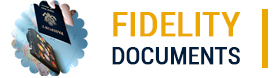 Fidelity Documents